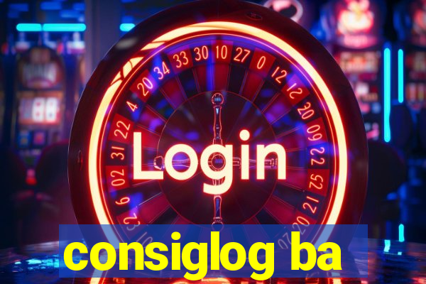 consiglog ba